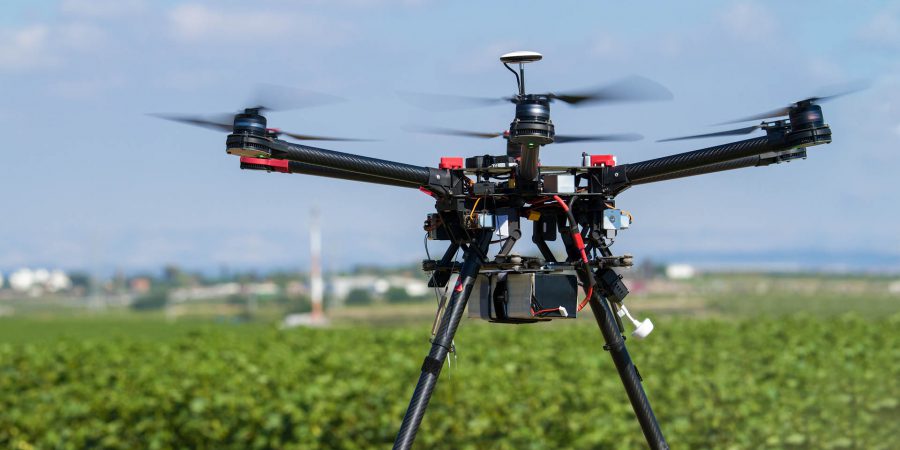 Thailand Drone Insurance & Thailand Drone Registration: Fly your drone legally in Thailand