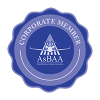 Asia Business Aviation Association (AsBAA) Corporate Member
