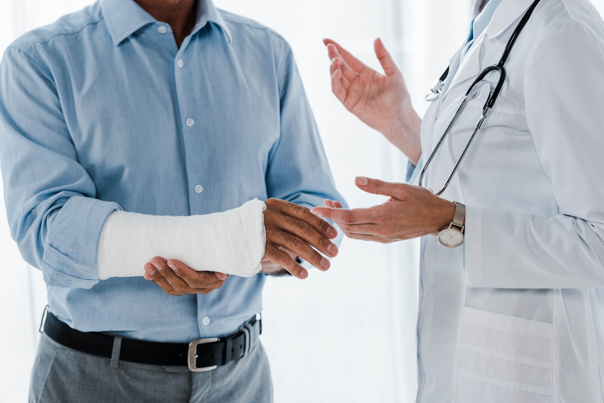 Personal Accident Insurance – FEIC (Thailand) Limited