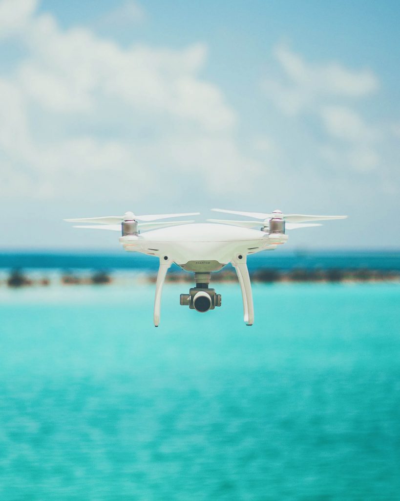 Thailand Drone Insurance & Thailand Drone Registration: Fly your drone legally in Thailand