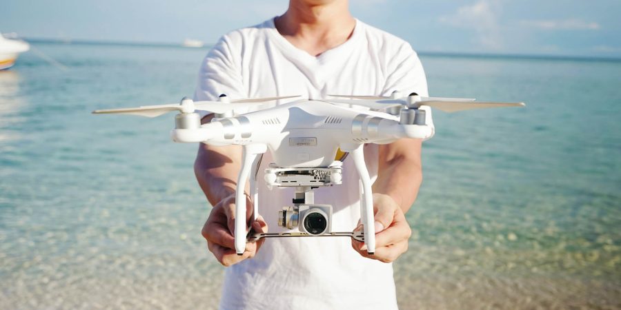Thailand Drone Insurance & Thailand Drone Registration: Fly your drone legally in Thailand