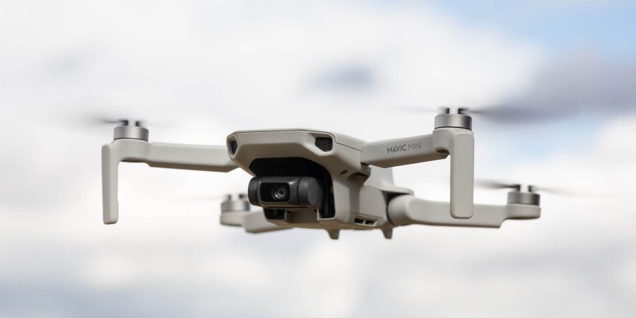 Thailand Drone Insurance & Thailand Drone Registration: Fly your drone legally in Thailand