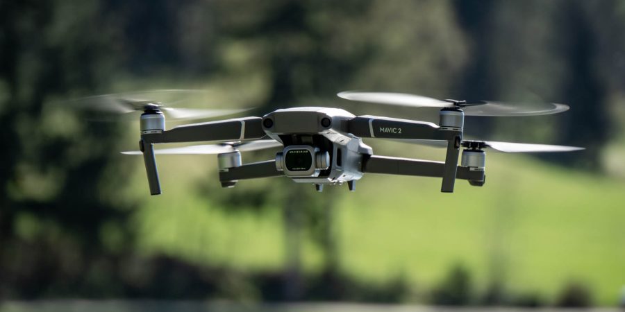 CAAT Thailand Drone Registration: Fly your drone legally in Thailand