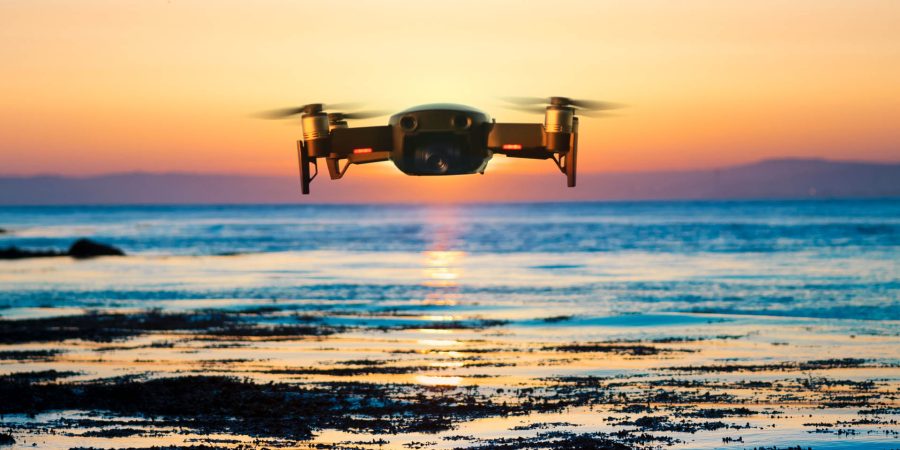 Thailand Drone Insurance & Thailand Drone Registration: Fly your drone legally in Thailand